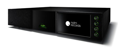 Naim ND55 network player